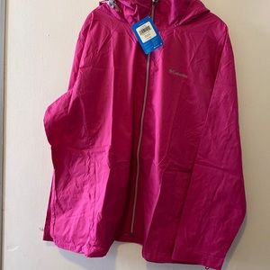 Switchback lll jacket